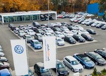 Bild zu Volkswagen Gebrauchtwagen Zentrum - Gottfried Schultz Wuppertal GmbH & Co. KG