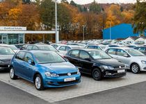 Bild zu Volkswagen Gebrauchtwagen Zentrum - Gottfried Schultz Wuppertal GmbH & Co. KG