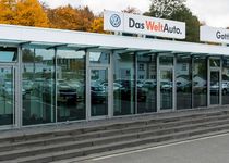 Bild zu Volkswagen Gebrauchtwagen Zentrum - Gottfried Schultz Wuppertal GmbH & Co. KG