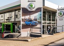 Bild zu Skoda - Gottfried Schultz Automobilhandels SE