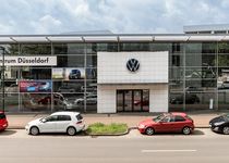 Bild zu Volkswagen Zentrum Düsseldorf - Gottfried Schultz Automobilhandels SE