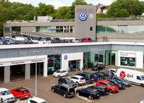 Bild zu Volkswagen Zentrum & Skoda - Gottfried Schultz Wuppertal GmbH & Co. KG