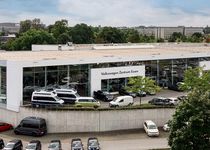 Bild zu Volkswagen Zentrum Essen - Gottfried Schultz Automobilhandels SE
