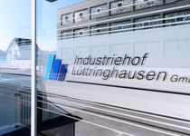 Bild zu Industriehof Lüttringhausen GmbH