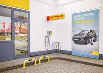 Bild zu Shell Recharge Charging Station