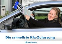 Bild zu Kroschke Zulassungsdienst