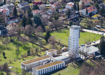 Bild zu DJH Jugendherberge Otto-Moericke-Turm Konstanz