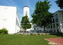 Bild zu DJH Jugendherberge Otto-Moericke-Turm Konstanz