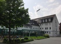 Bild zu DJH Graf-Zeppelin-Jugendherberge Friedrichshafen