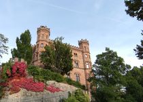 Bild zu DJH Jugendherberge Schloss Ortenberg