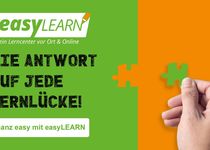 Bild zu easyLEARN - Nachhilfe Schkeuditz