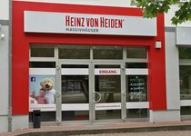 Bild zu Heinz von Heiden GmbH Massivhäuser - KompetenzCentrum Hennigsdorf