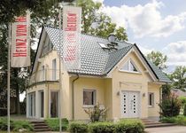 Bild zu Heinz von Heiden-Musterhaus Strausberg - Wir bauen Ihr Massivhaus.