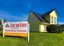 Bild zu Heinz von Heiden-Musterhaus Tessin Einfamilienhaus - Wir bauen Ihr Massivhaus.