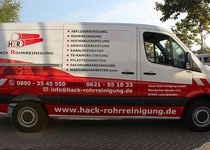 Bild zu Hack Rohrreinigung GmbH