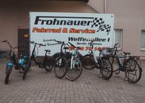 Bild zu Fahrrad & Service Jörg Kohnert