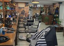 Bild zu Mendan Barbershop Friseur Salon