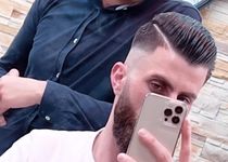 Bild zu Mendan Barbershop Friseur Salon