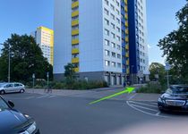 Bild zu ampido Parkplatz