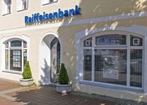 Bild zu Raiffeisenbank München-Süd eG, Geschäftsstelle Pullach
