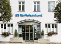 Bild zu Raiffeisenbank Goldener Steig - Dreisessel eG, Hauptgeschäftsstelle Schönberg