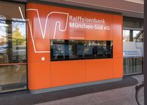 Bild zu Raiffeisenbank München-Süd eG, Geschäftsstelle Fürstenried-Ost