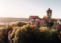 Bild zu Burg Restaurant und Cafe auf der Ronneburg