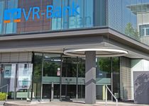 Bild zu VR-Bank Main-Rhön eG Filiale Brendlorenzen