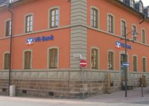 Bild zu VR-Bank Main-Rhön eG Filiale Bischofsheim