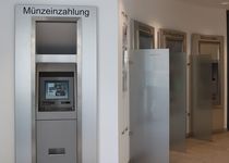 Bild zu VR-Bank Main-Rhön eG Filiale Meiningen