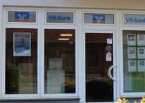 Bild zu VR-Bank Main-Rhön eG Filiale Wasungen
