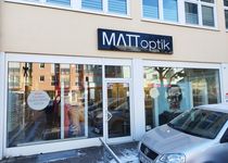 Bild zu MATT optik Olching