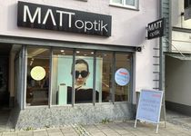 Bild zu MATT optik Bad Aibling