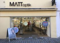 Bild zu MATT optik Straubing