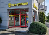 Bild zu HUK-COBURG Versicherung Luca Marshall in Wittlich