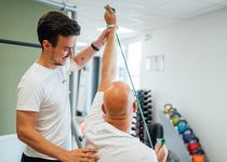 Bild zu THERAPIEZEIT - Praxis für Physiotherapie