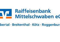 Bild zu Raiffeisenbank Mittelschwaben eG, Hauptstelle Roggenburg