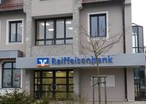 Bild zu Raiffeisenbank Mittelschwaben eG, Geschäftsstelle Kötz
