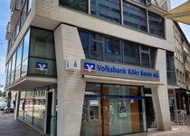 Bild zu Volksbank Köln Bonn eG - SB-Standort Heumarkt