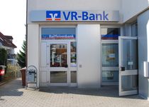 Bild zu VR Bank Erlangen-Höchstadt-Herzogenaurach - SB-Filiale Lohhof