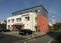 Bild zu VR Bank Erlangen-Höchstadt-Herzogenaurach - Filiale Bubenreuth