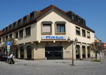 Bild zu VR Bank Erlangen-Höchstadt-Herzogenaurach - Filiale Höchstadt