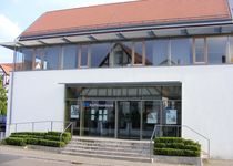 Bild zu VR Bank Erlangen-Höchstadt-Herzogenaurach - Filiale Herzogenaurach