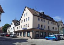 Bild zu VR-Bank Mittelfranken Mitte eG