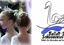 Bild zu Ballett-Studio Schwanensee