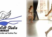 Bild zu Ballett-Studio Schwanensee