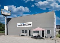 Bild zu Autohaus Jäger GmbH