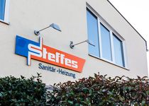 Bild zu Aloys Steffes Sanitär-Installation GmbH