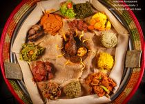Bild zu Adabina Ethiopian Restaurant