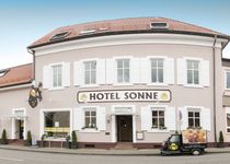 Bild zu Hotel & Restaurant SONNE***